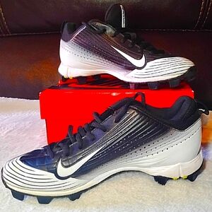 Nike Vapor Kid's Baseball Cleats